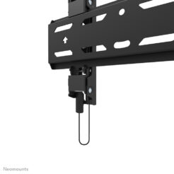 Neomounts WL30S-850BL12 TV-beugel wand 24-65" - vlak - vergrendelbaar - snelle installatie - Afbeelding 10