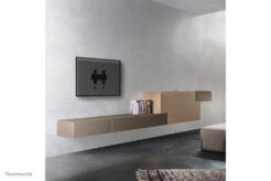 Neomounts WL30S-850BL12 TV-beugel wand 24-65" - vlak - vergrendelbaar - snelle installatie - Afbeelding 18