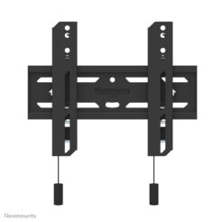 Neomounts WL30S-850BL12 TV-beugel wand 24-65" - vlak - vergrendelbaar - snelle installatie - Afbeelding 4