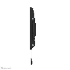 Neomounts WL30S-850BL12 TV-beugel wand 24-65" - vlak - vergrendelbaar - snelle installatie - Afbeelding 5
