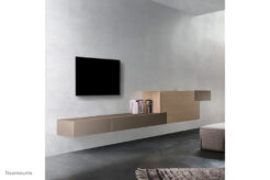 Neomounts WL30S-850BL12 TV-beugel wand 24-65" - vlak - vergrendelbaar - snelle installatie - Afbeelding 19