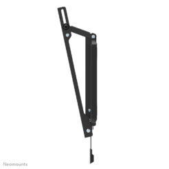 Neomounts WL35-550BL12 TV-beugel wand 24-65" - kantelbaar - Easy Install - Afbeelding 6