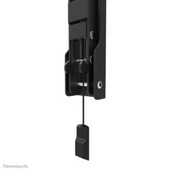 Neomounts WL35-550BL12 TV-beugel wand 24-65" - kantelbaar - Easy Install - Afbeelding 10