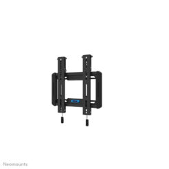 Neomounts WL35-550BL12 TV-beugel wand 24-65" - kantelbaar - Easy Install - Afbeelding 4