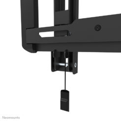 Neomounts WL35-550BL12 TV-beugel wand 24-65" - kantelbaar - Easy Install - Afbeelding 11