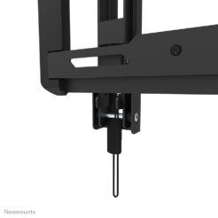 Neomounts WL35-550BL12 TV-beugel wand 24-65" - kantelbaar - Easy Install - Afbeelding 13