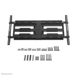 Neomounts WL40-550BL18 TV-beugel wand 43-75" - full motion - Easy Install - Afbeelding 13