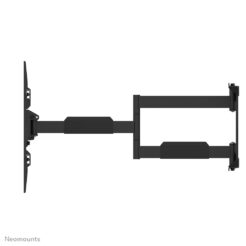 Neomounts WL40-550BL18 TV-beugel wand 43-75" - full motion - Easy Install - Afbeelding 6