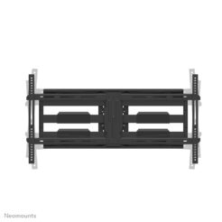 Neomounts WL40-550BL18 TV-beugel wand 43-75" - full motion - Easy Install - Afbeelding 12