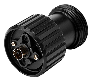 Thrustmaster 2960932 vlucht-/racesimulatoraccessoire Vluchtbasisbevestigingsadapter