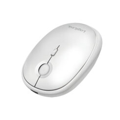 LogiLink ID0205 muis Kantoor Ambidextrous RF-draadloos + Bluetooth 1600 DPI - Afbeelding 4