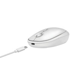 LogiLink ID0205 muis Kantoor Ambidextrous RF-draadloos + Bluetooth 1600 DPI - Afbeelding 6