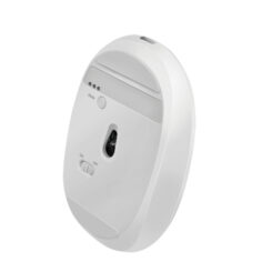LogiLink ID0205 muis Kantoor Ambidextrous RF-draadloos + Bluetooth 1600 DPI - Afbeelding 7