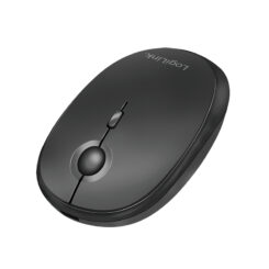 LogiLink ID0204 muis Kantoor Ambidextrous RF-draadloos + Bluetooth 1600 DPI - Afbeelding 4
