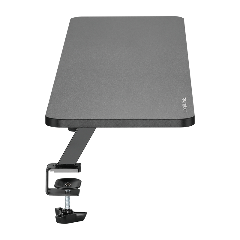 LogiLink BP0154 flat panel bureau steun 81,3 cm (32") Zwart - Afbeelding 6