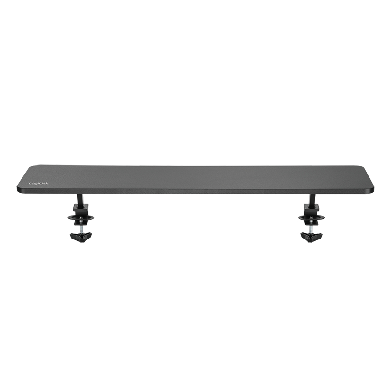 LogiLink BP0154 flat panel bureau steun 81,3 cm (32") Zwart - Afbeelding 5