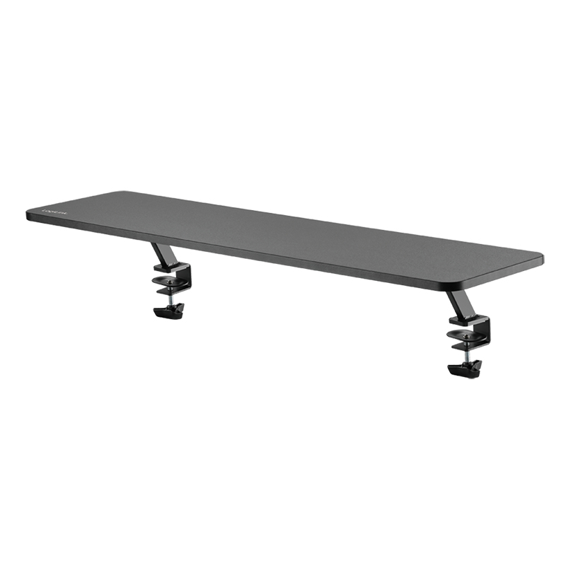 LogiLink BP0154 flat panel bureau steun 81,3 cm (32") Zwart - Afbeelding 3