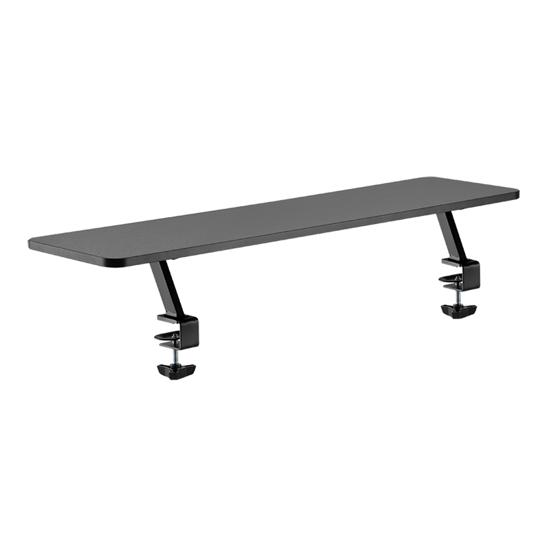 LogiLink BP0154 flat panel bureau steun 81,3 cm (32") Zwart - Afbeelding 4
