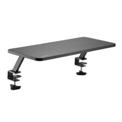 LogiLink BP0153 flat panel bureau steun 81,3 cm (32") Zwart