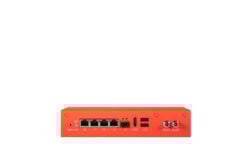 Securepoint RC200 G5 firewall (hardware) Desktop 4,65 Gbit/s