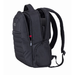 ACT Urban laptop rugzak 17,3", gemaakt van gerecyclede plastic flessen - Afbeelding 4
