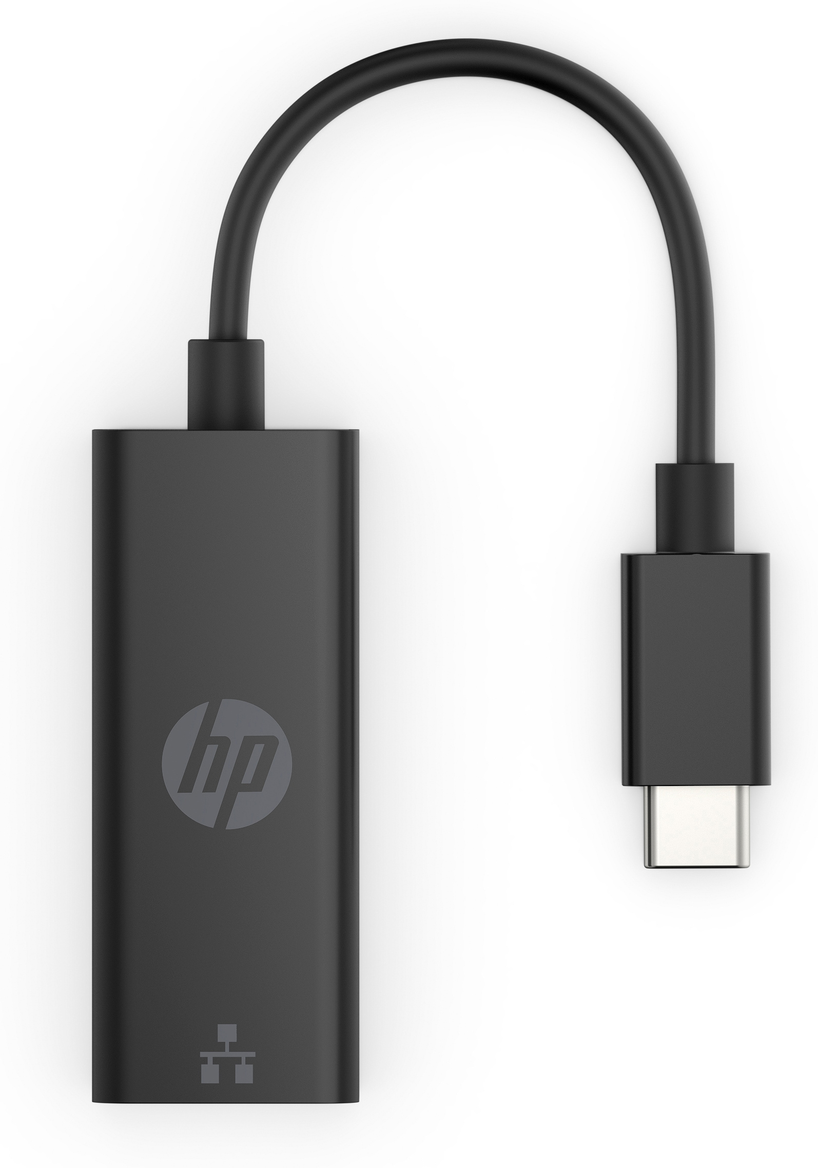 HP USB-C naar RJ45 adapter G2 - Afbeelding 6