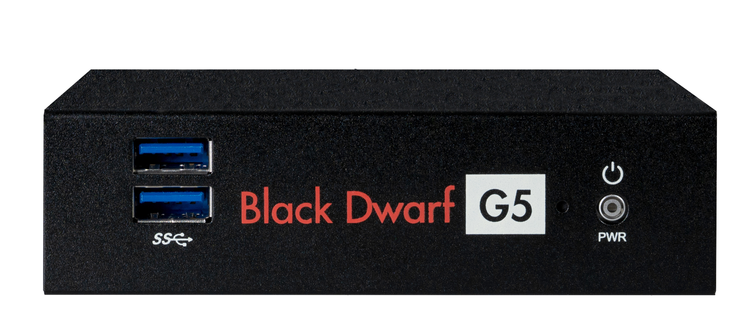 Securepoint Black Dwarf G5 as a Service firewall (hardware) Desktop 1,85 Gbit/s - Afbeelding 4