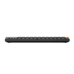 CHERRY MX-LP 2.1 Compact Wireless toetsenbord Gamen RF-draadloos + Bluetooth QWERTZ Duits Zwart - Afbeelding 6