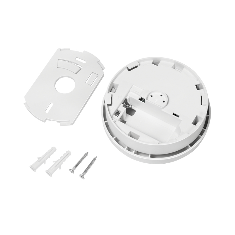 LogiLink SC0015 rookmelder Foto-electrische reflectie detector Bedraad - Afbeelding 4