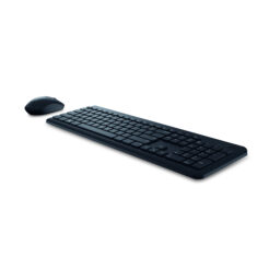DELL KM3322W toetsenbord Inclusief muis Kantoor RF Draadloos AZERTY Belgisch Zwart - Afbeelding 6