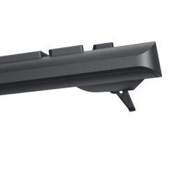 DELL KM3322W toetsenbord Inclusief muis Kantoor RF Draadloos AZERTY Belgisch Zwart - Afbeelding 9