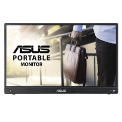 ASUS ZenScreen MB16AWP computer monitor 39,6 cm (15.6") 1920 x 1080 Pixels Full HD LED Zwart - Afbeelding 5