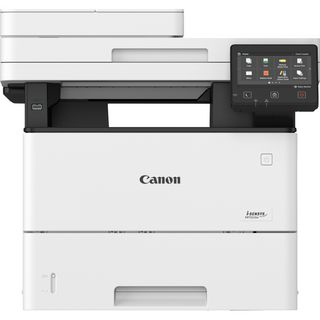 Canon i-SENSYS MF553DW Laser A4 1200 x 1200 DPI 43 ppm Wifi - Afbeelding 2