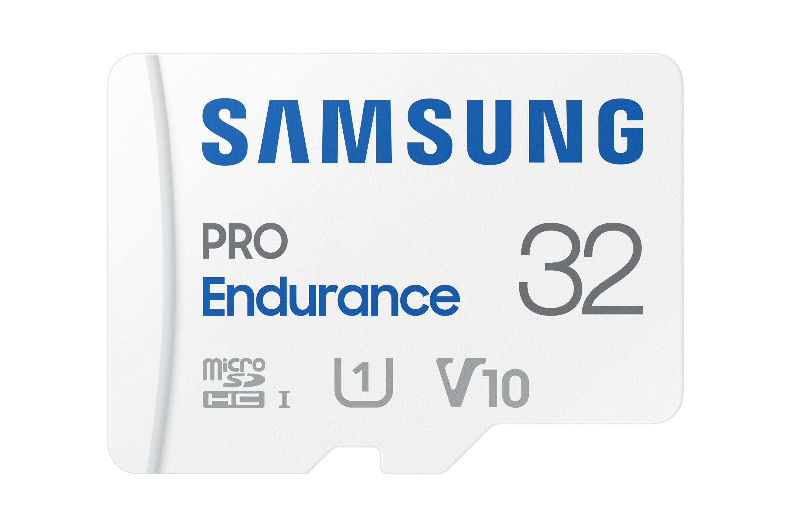 Samsung MB-MJ32K 32 GB MicroSDXC UHS-I Klasse 10 - Afbeelding 2