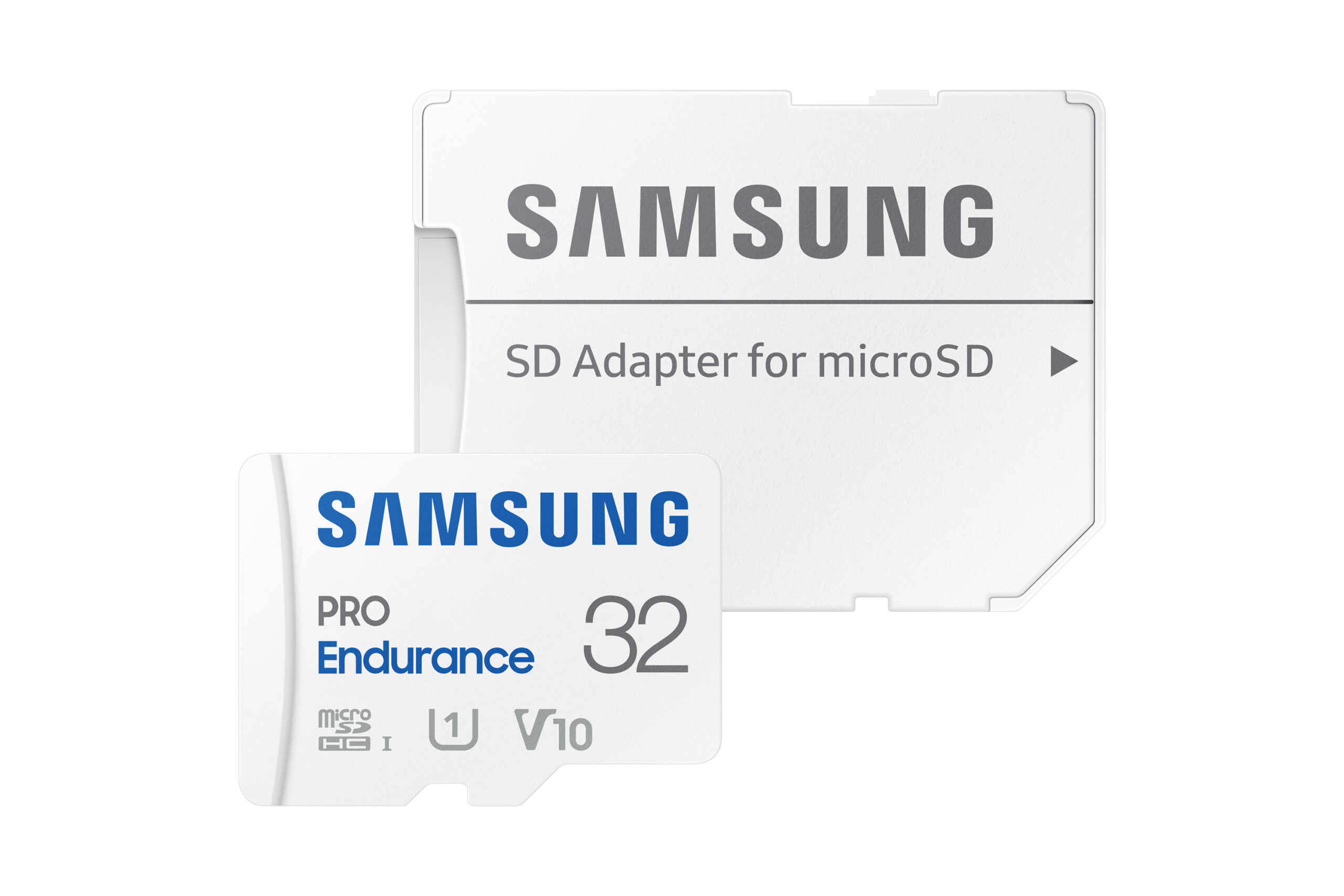 Samsung MB-MJ32K 32 GB MicroSDXC UHS-I Klasse 10 - Afbeelding 5