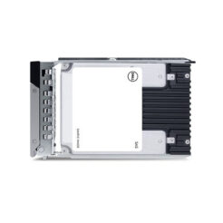 DELL 345-BEFT internal solid state drive 1,92 TB 2.5" SATA III