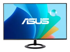 ASUS VZ249HG computer monitor 60,5 cm (23.8") 1920 x 1080 Pixels Full HD LCD Zwart