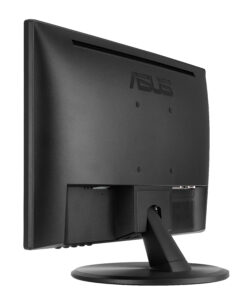 ASUS Touch VT169HE computer monitor 39,6 cm (15.6") 1920 x 1080 Pixels Full HD LED Touchscreen Tafelblad Zwart - Afbeelding 10