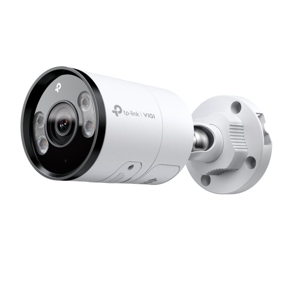 TP-Link VIGI C355 Bullet IP-beveiligingscamera Buiten 2880 x 1620 Pixels Muur