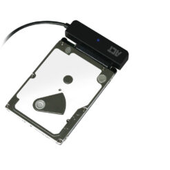 ACT USB adapterkabel naar 2,5" SATA HDD/SSD - Afbeelding 5