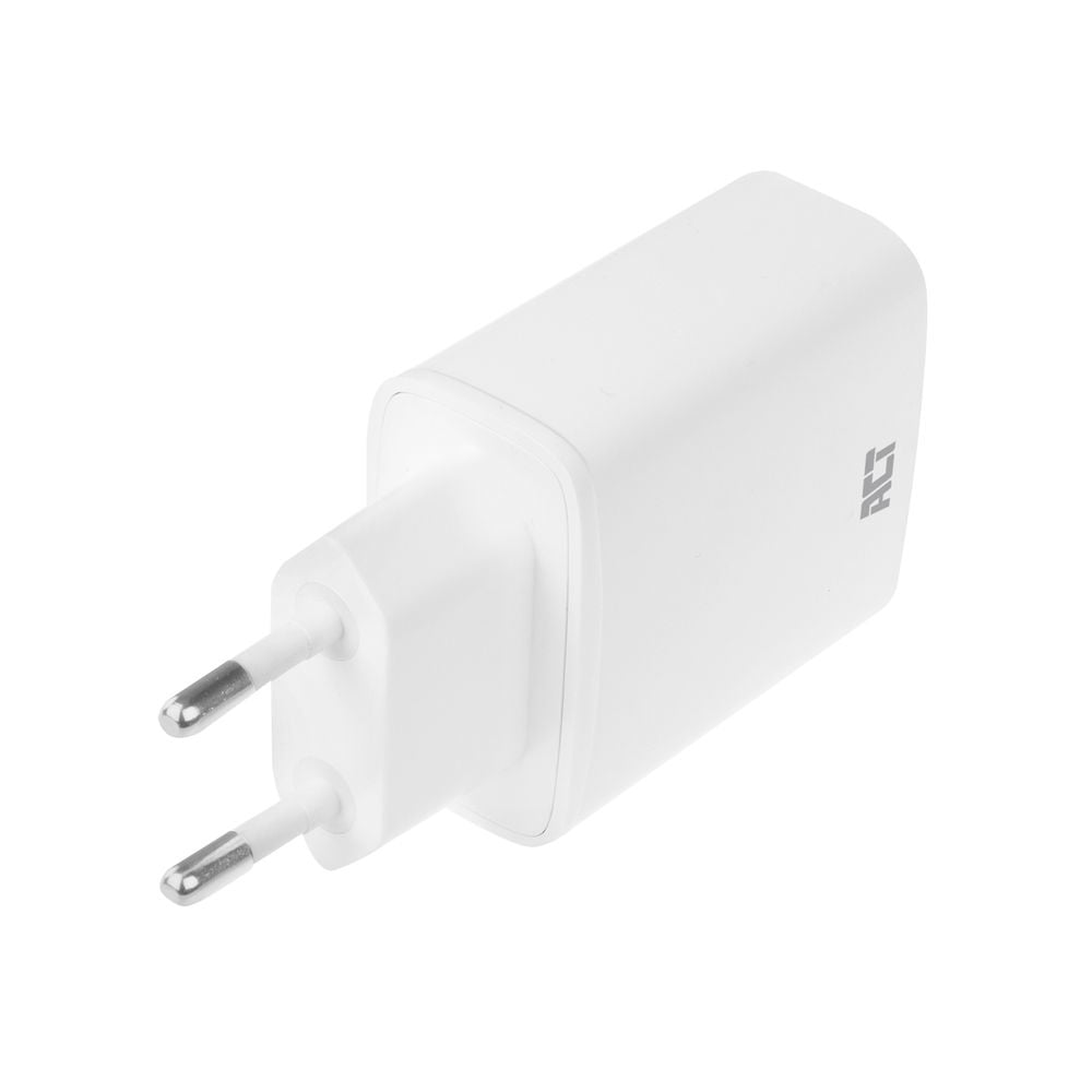 ACT Compacte USB-C Lader 20W voor snel opladen - Afbeelding 5