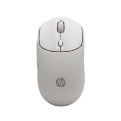 HP 400 Quiet Wireless Mouse