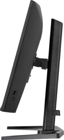 iiyama G-MASTER GB2771HSU-B1 computer monitor 68,6 cm (27") 1920 x 1080 Pixels Full HD Zwart - Afbeelding 9