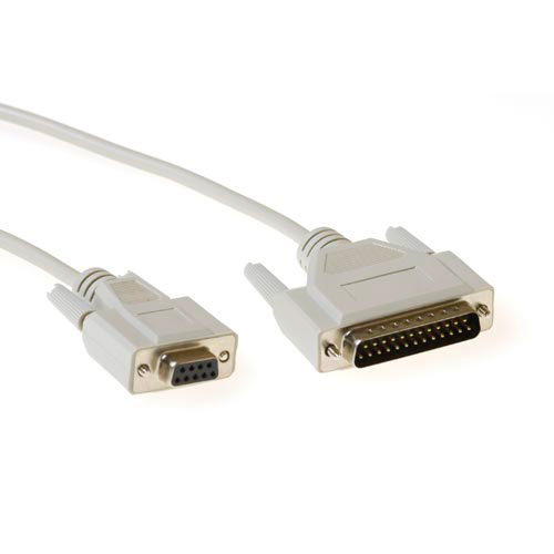 Video kabel adapters