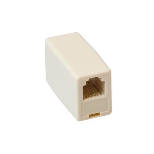 ACT Modulair koppelstuk RJ-45, aansluiting 1:1