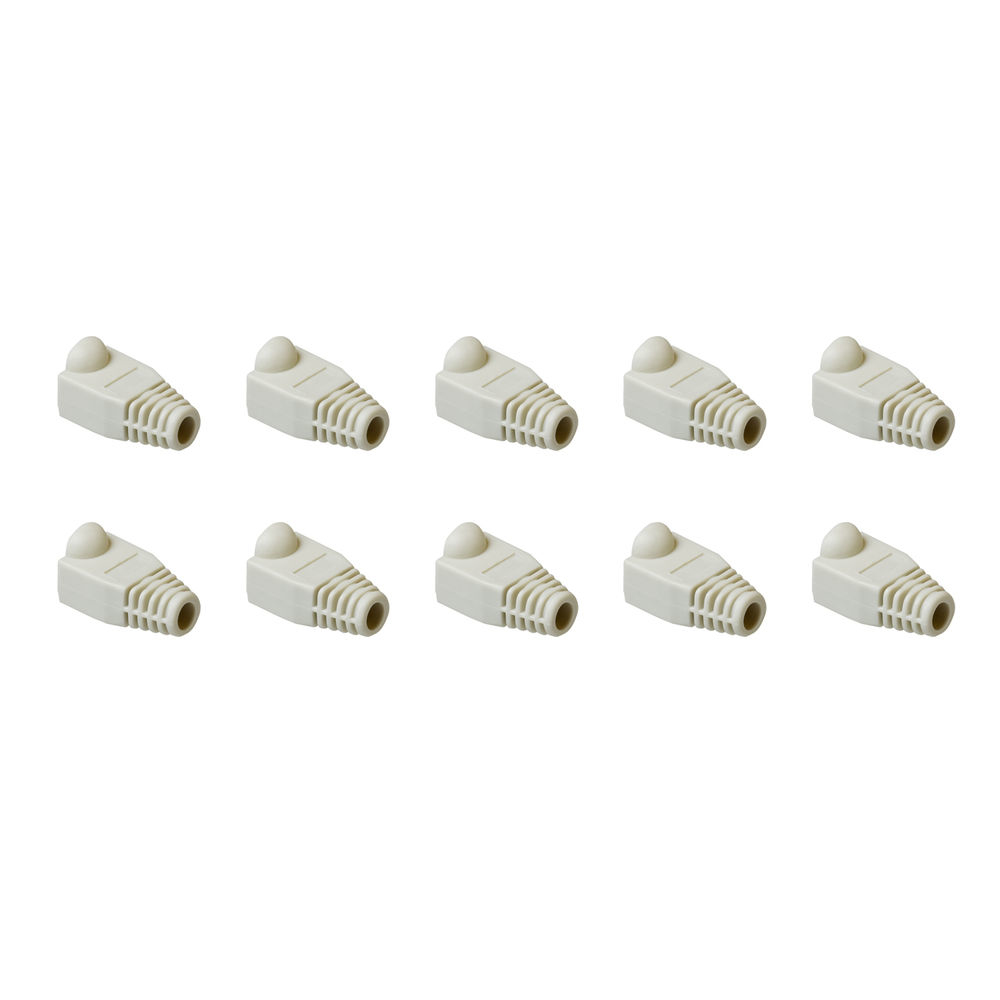 ACT UTP afwerktules, RJ45 - Afbeelding 3