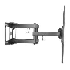ACT Full motion tv wandsteun, 37" tot 70", VESA - Afbeelding 10