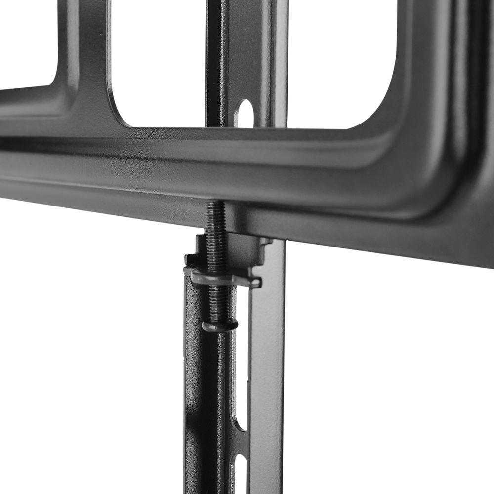 ACT Full motion tv wandsteun, 37" tot 70", VESA - Afbeelding 5