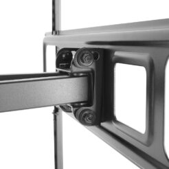 ACT Full motion tv wandsteun, 37" tot 70", VESA - Afbeelding 6