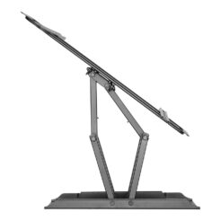 ACT Full motion tv wandsteun, 37" tot 70", VESA - Afbeelding 4